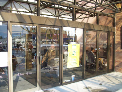 Vinyl Decals & Window Graphics