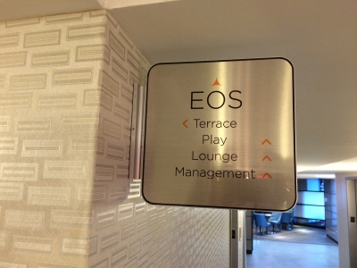 ADA & Modular Sign Systems