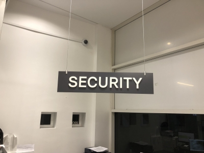 Installation Hardware / Decorative & Smart