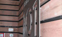 ISS Signs Installation Hardware / Decorative & Smart