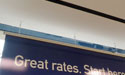 RISS Signs Installation Hardware / Decorative & Smart